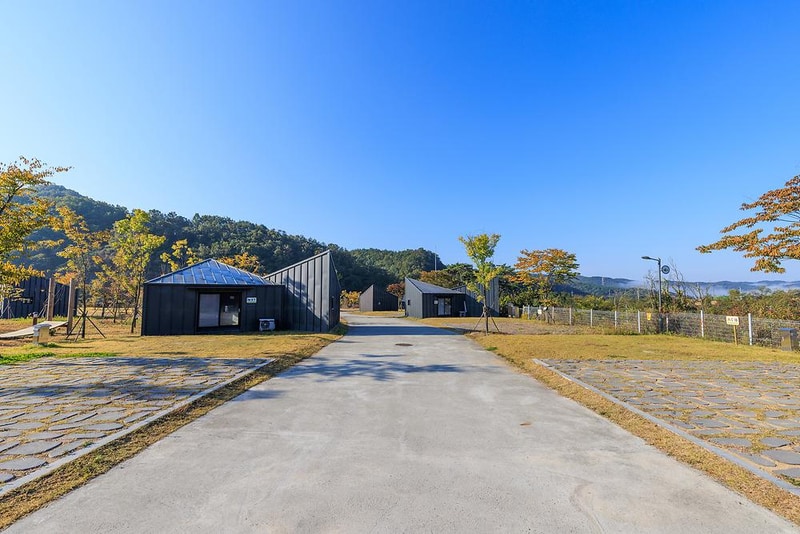 고운마을캠핑장 시설 사진 9