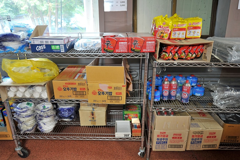 핫도그342애견글램핑카라반 주식회사 시설 사진 20