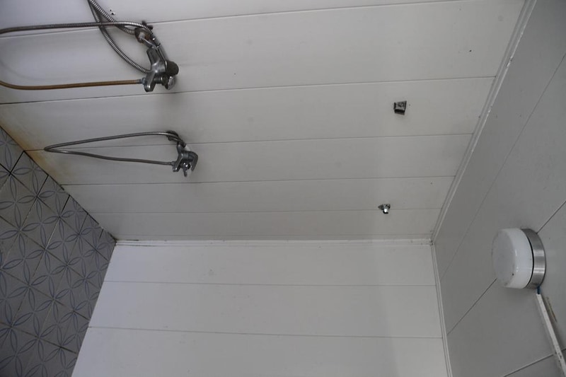 명학산 캠핑장 시설 사진 3