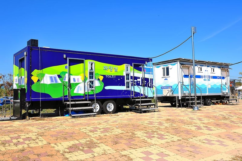 대저 캠핑장 시설 사진 16