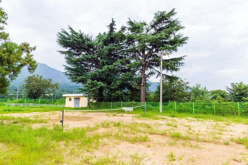 상주 감꽃마을 서울캠핑장 시설 사진 11