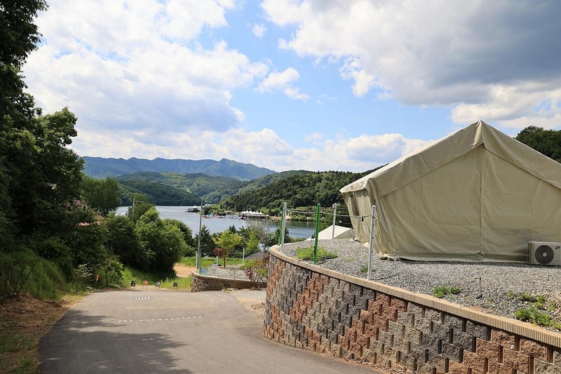 가평캠핑장숨캠핑장 시설 사진 15