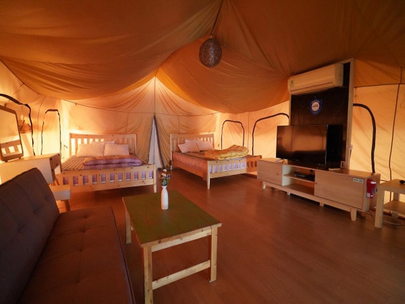 청평원레저타운 시설 사진 40