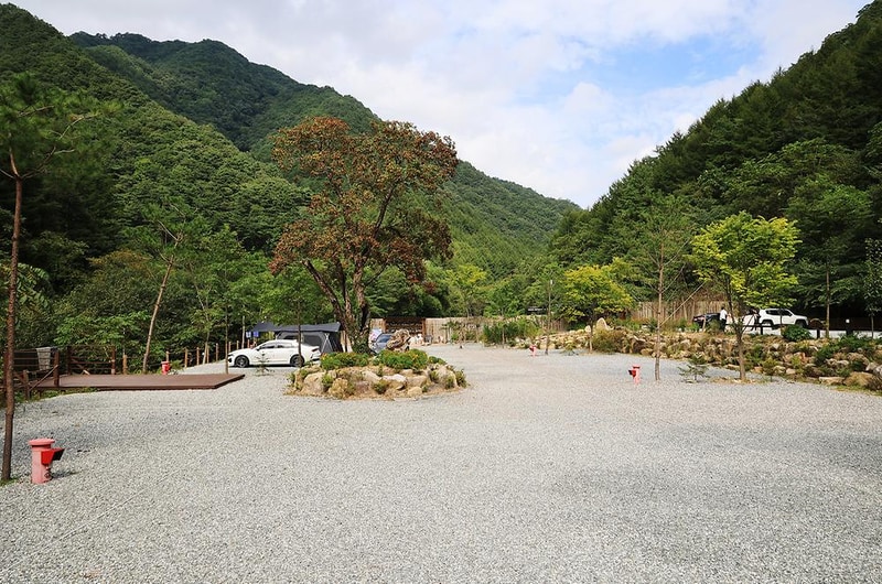 그린필로우 시설 사진 2