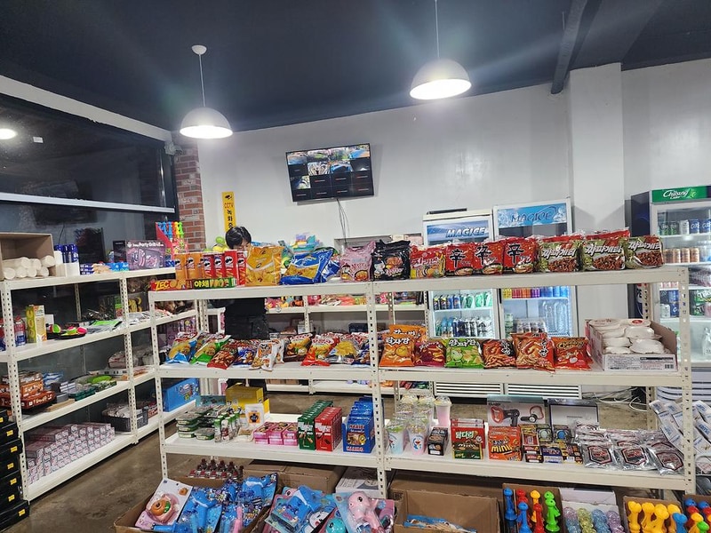 코알라캠핑장 시설 사진 40