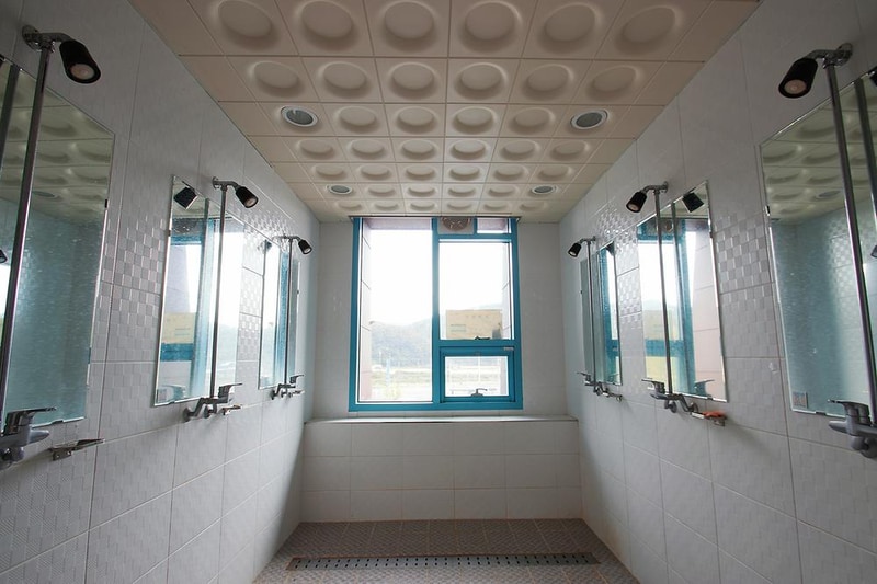 봉산극기체험권역캠핑장 시설 사진 9