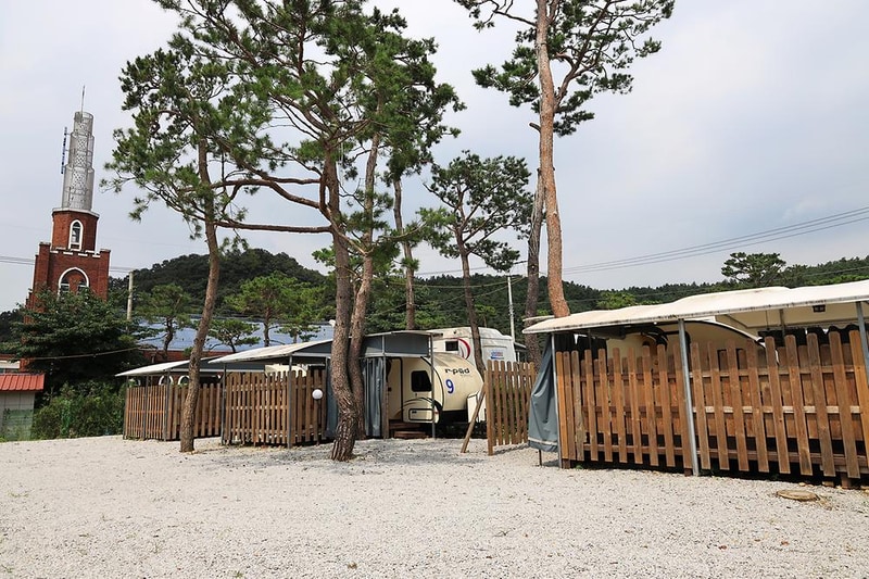 소풍 스테이 시설 사진 13