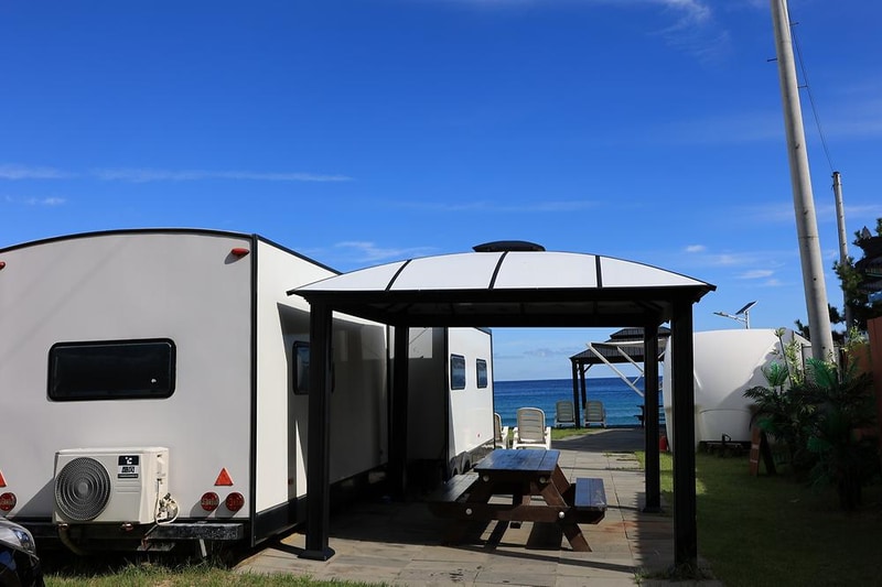 O2카라반 시설 사진 11