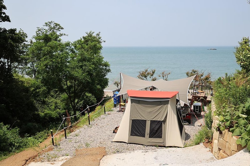 영흥도어울림캠핑장 시설 사진 17