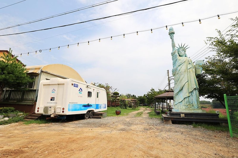 주식회사 대부도펜션시티 시설 사진 21