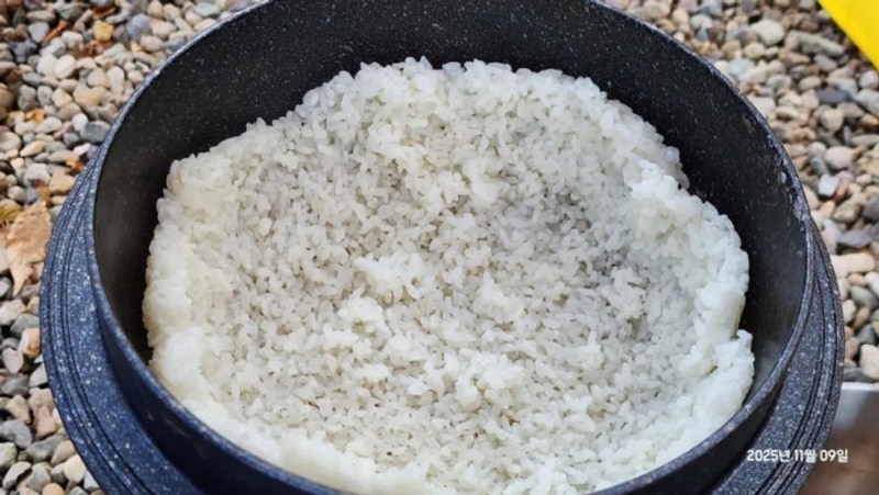 [원주 물가애캠핑장] 늦은 할로윈 & 단풍캠핑 - 3일차