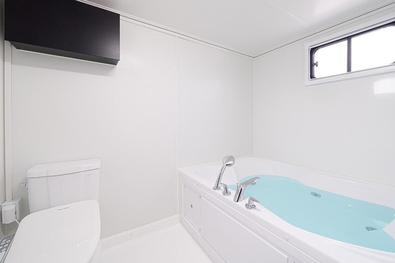 포유카라반파크 시설 사진 12