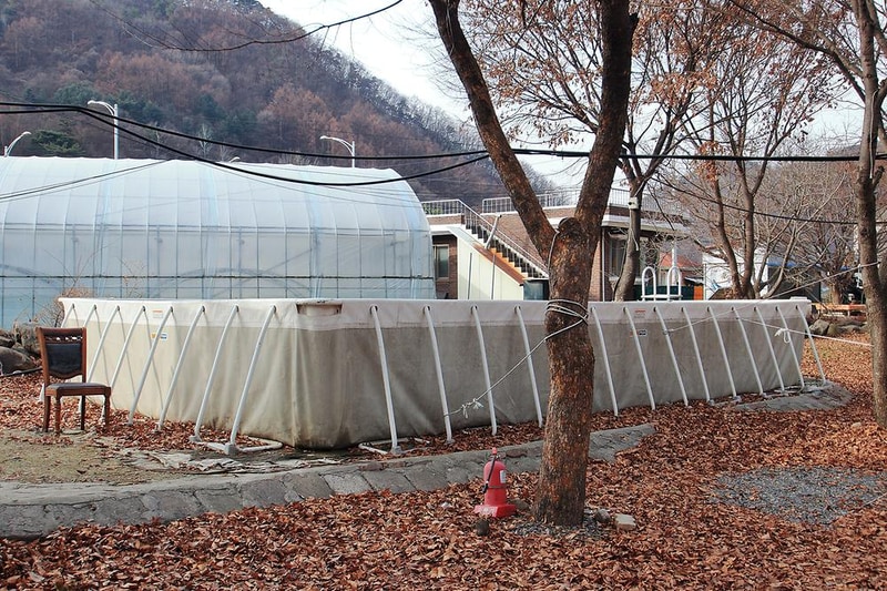 엘림펜션 오토캠핑장 시설 사진 3