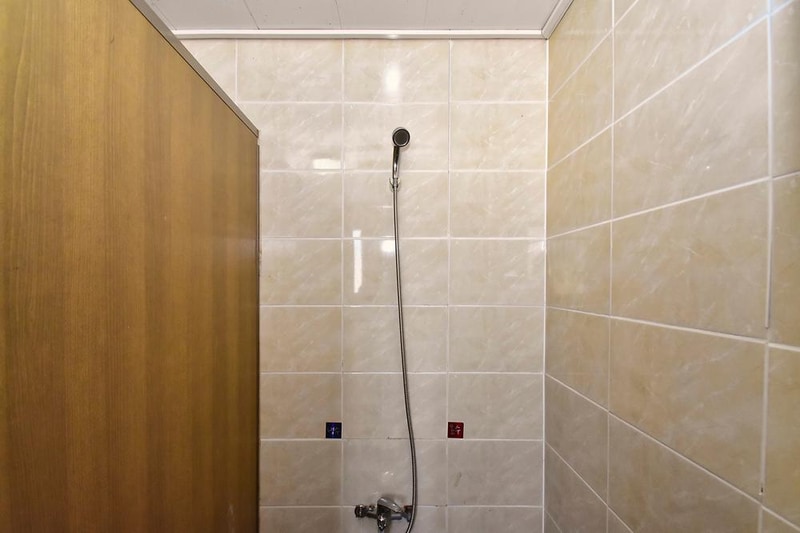 힐링오름캠핑장 시설 사진 16