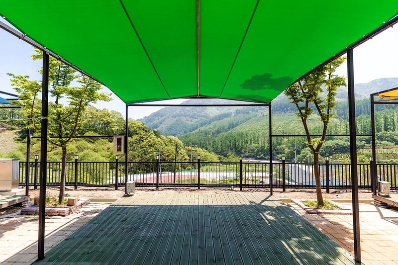 아이뜰관광농원 시설 사진 15