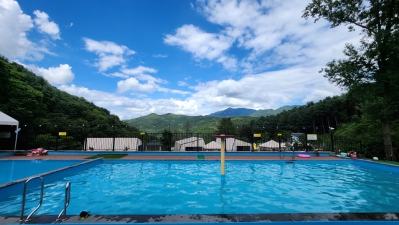 포천 스토리숲 글램핑, 스테이635 글램핑