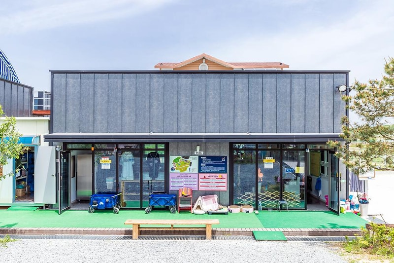 에스글램핑 시설 사진 5