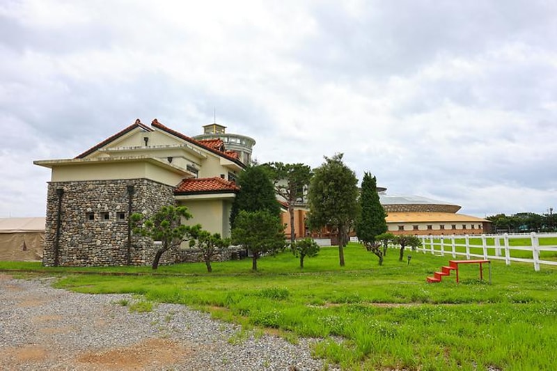 베르아델 승마클럽 대표 사진