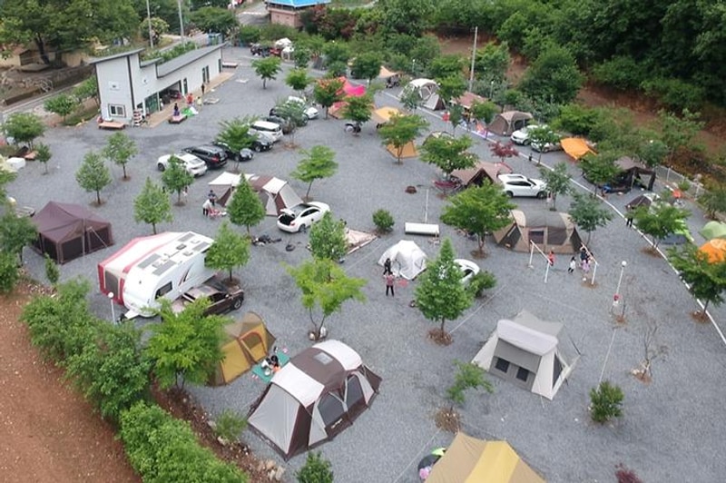 한스빌리지 대표 사진