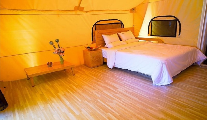 베스트필드 시설 사진 7