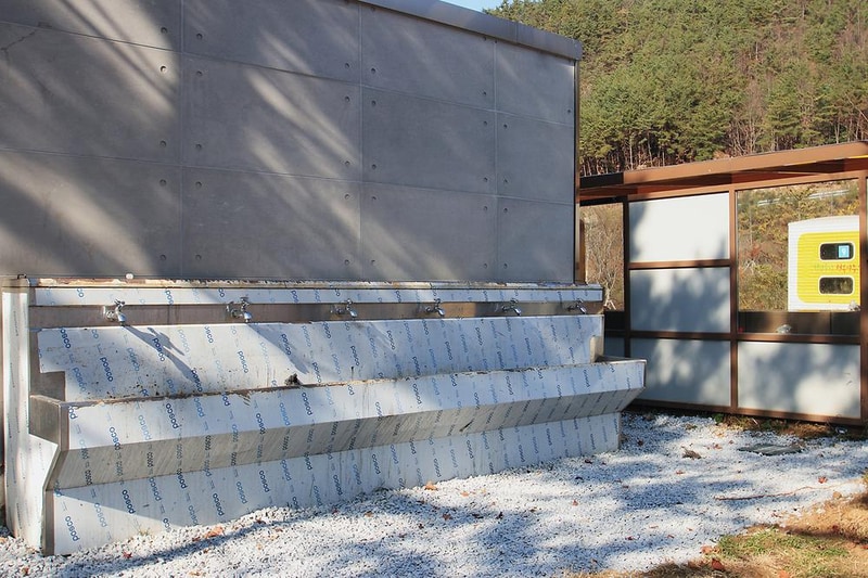 영주호오토캠핑장 시설 사진 13