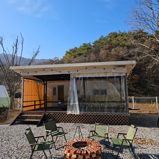 소소캠프 대표 사진