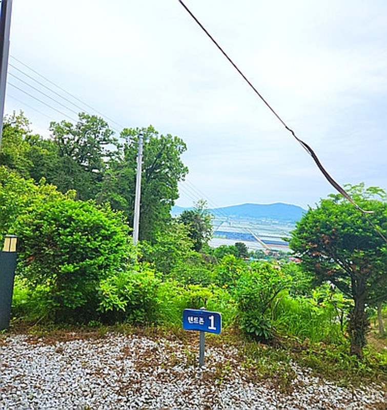 [#캠핑기록1] 가족캠핑 강화 스톤캠핑장 파쇄석 텐트존1 자리...