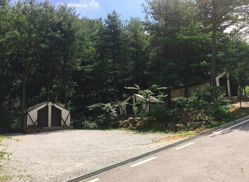 양평 다목적캠핑장 시설 사진 15