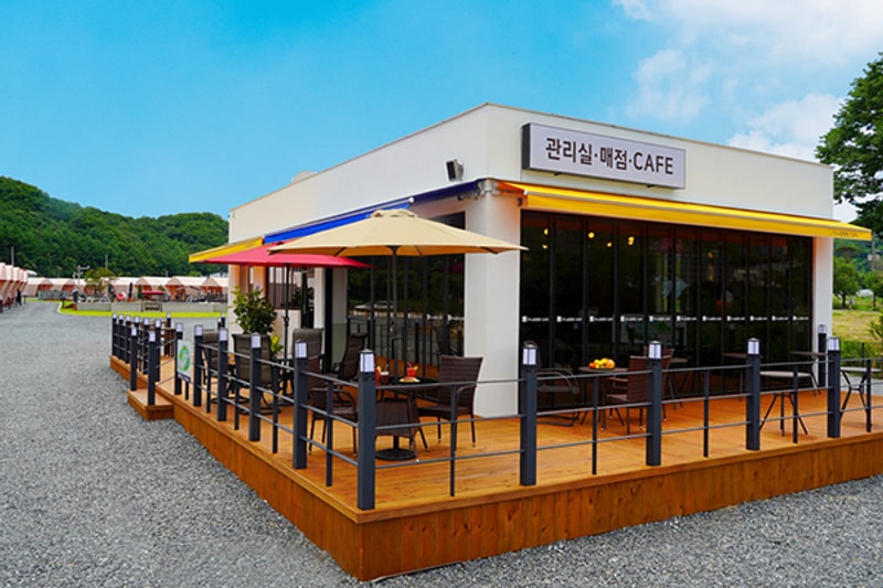 베스트필드 시설 사진 45