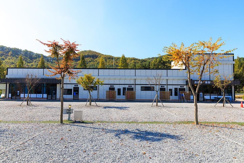 노리터 키즈 캠핑장 시설 사진 12