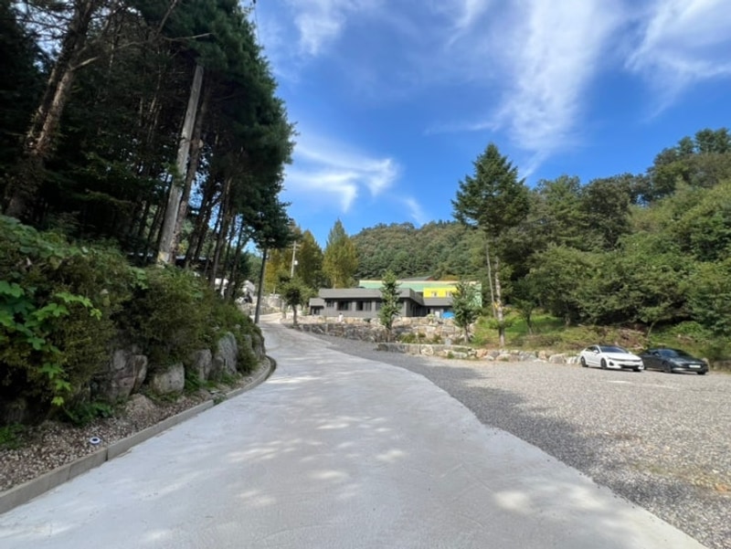 가평 캠프네버랜드 캠핑장 후기 / B11 사이트 후기 / 명당 추천