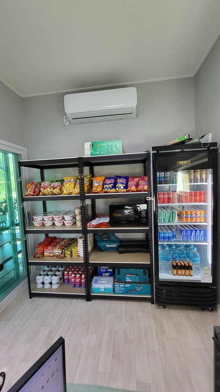 H camping 시설 사진 2