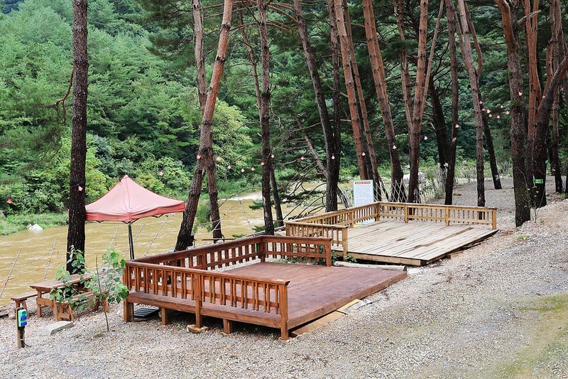 리버파크 시설 사진 6