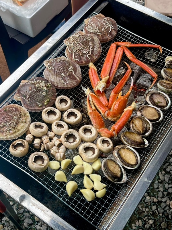 서울 여름휴가 당일치기 캠핑 중랑캠핑숲 중랑가족캠핑장