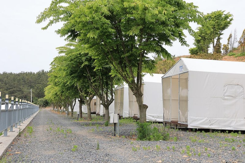 오즈캠핑 시설 사진 9