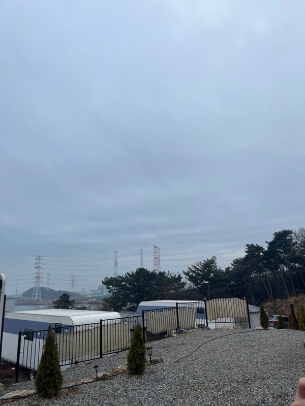 [영흥도-하버드카라반]인천 카라반여행 12호 후기