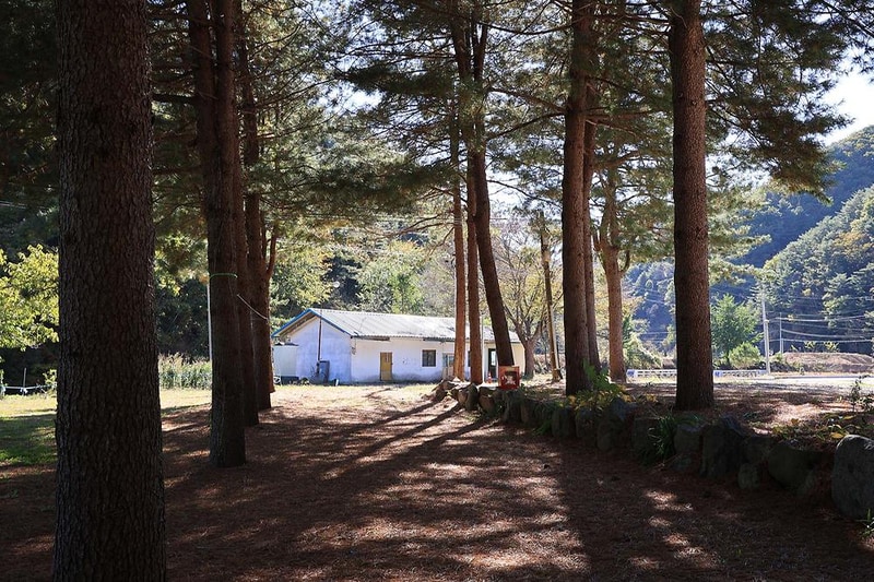 수산하늘풍경 시설 사진 17