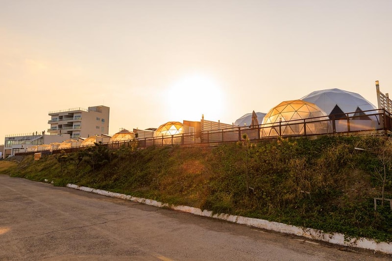 풀글램핑&펫글램핑 시설 사진 16