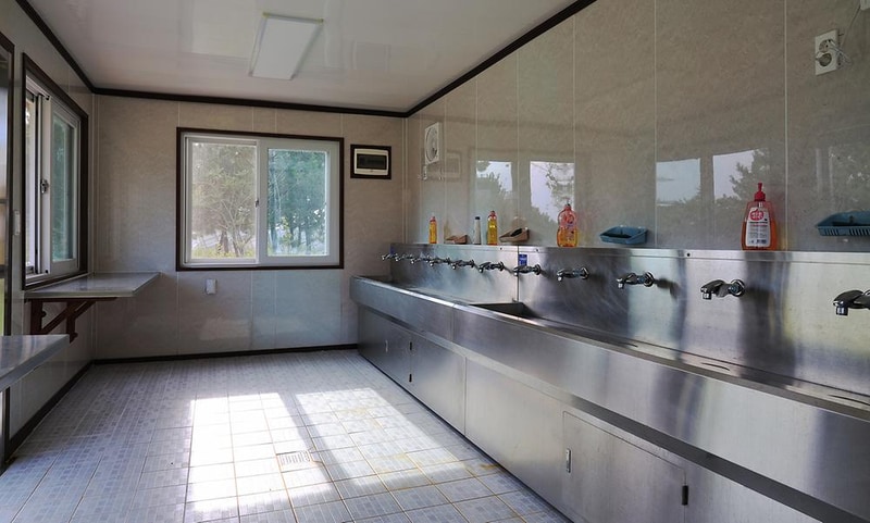 고창갯벌오토캠핑&글램핑장 시설 사진 7