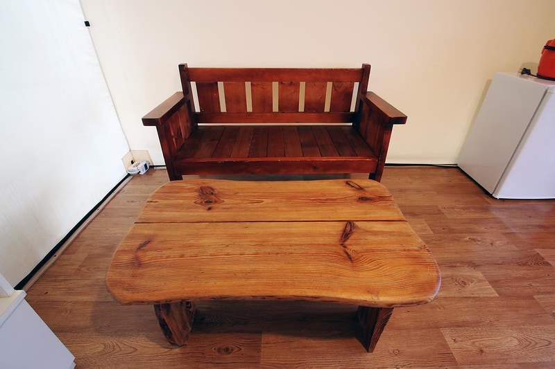 오투글램핑 시설 사진 10