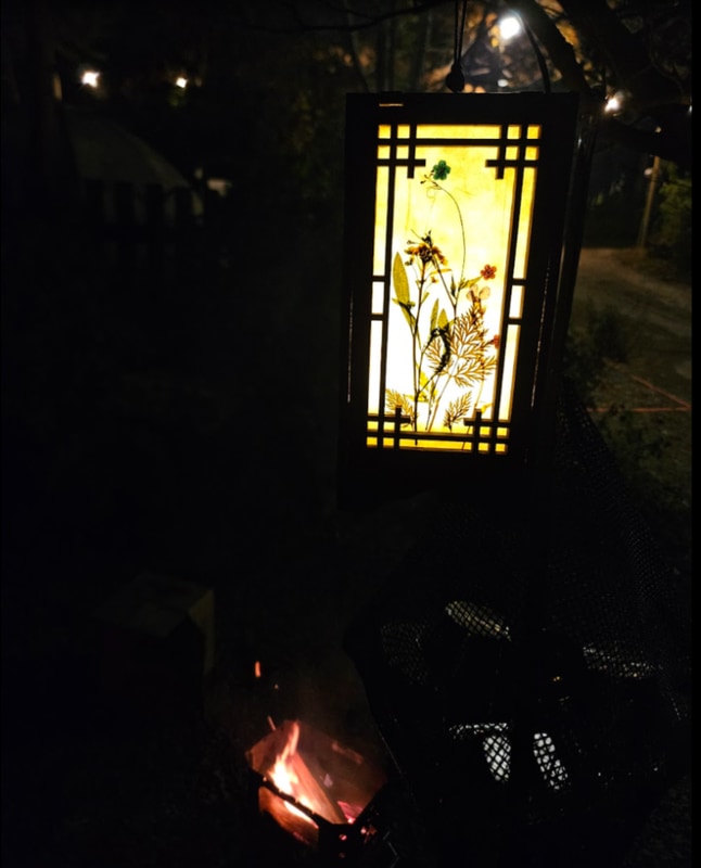 캠핑 5회차 | 김포 범바위캠핑정원, 내돈내산 오토캠핑 후기...