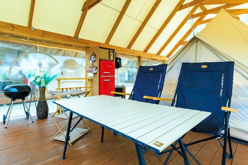 돌담숲 시설 사진 18