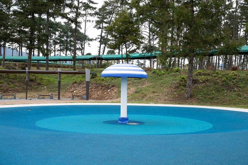 남원 백두대간 힐링캠핑장 시설 사진 10