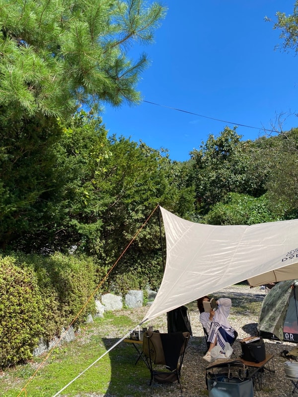 용인 문수산캠핑장(240928)