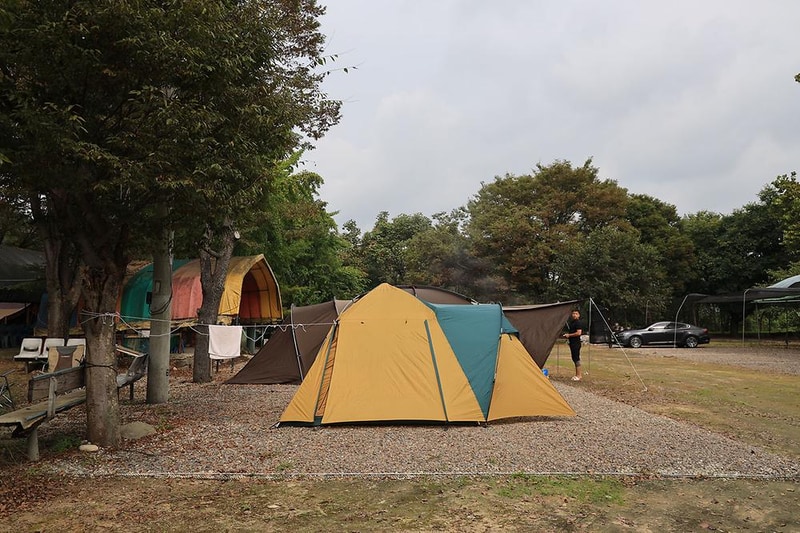 소망캠핑장 시설 사진 9