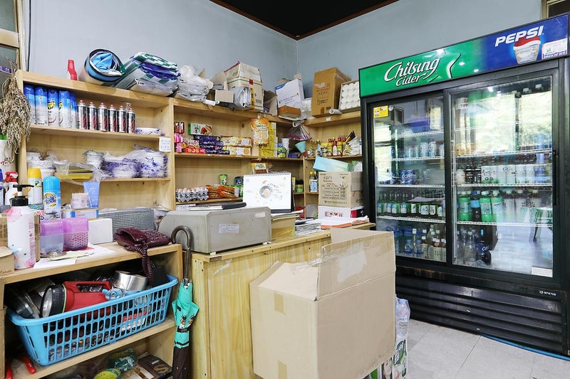 학가산 우래 자연휴양림 시설 사진 16