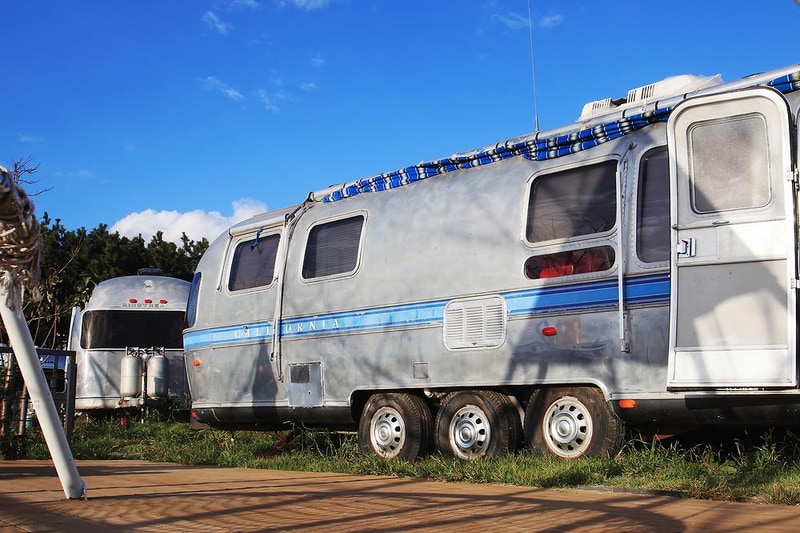 글램핑 앤 카라반 (포항) 시설 사진 19