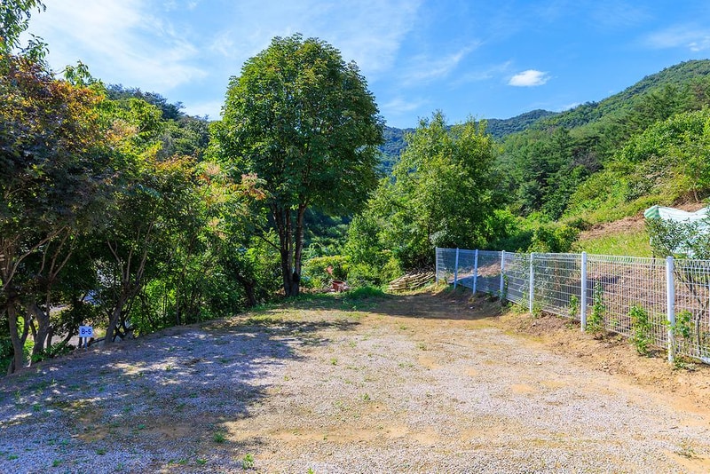 속리산풍경캠핑장 시설 사진 6