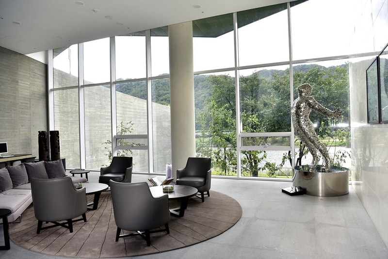 헤스티아 시설 사진 7