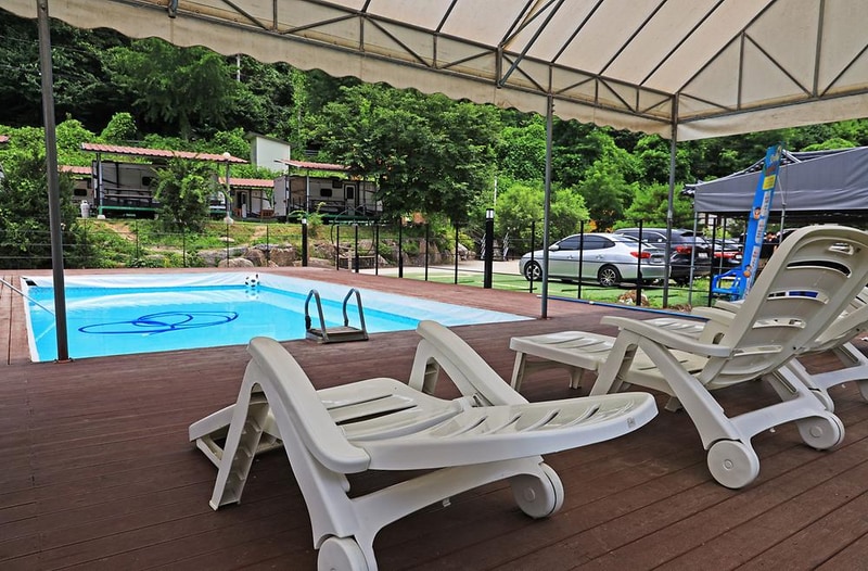 새연 글램핑 카라반 설악2호점 시설 사진 21